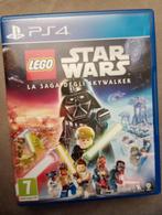 LEGO Star Wars: De Skywalker-saga, Ophalen of Verzenden, Zo goed als nieuw, Avontuur en Actie, Vanaf 18 jaar