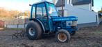 Ford kompakte tractor 1910 4x4, Ophalen, Gebruikt, Tot 80 Pk, Ford