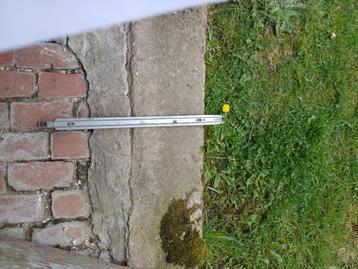 Quatre radiateurs, Enlèvement, Utilisé, 150 cm ou plus, Radiateur