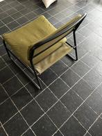 stoffen groen fauteuils, Huis en Inrichting, Fauteuils, Ophalen