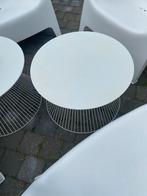 Ikea retro terras tafeltje, Ophalen, Zo goed als nieuw