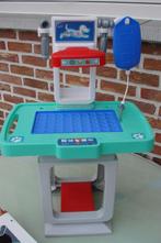 speelgoed: dierenarts verzorgingstafel en hondje, Ophalen, Gebruikt