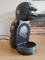 Dolce Gusto Mini me (nog 22 maand garantie), Ophalen, Zo goed als nieuw, Koffiepads en cups, Afneembaar waterreservoir