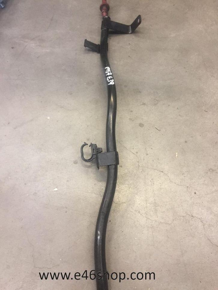 Peilstok BMW E39 525d 530 m57 motor, Auto-onderdelen, Motor en Toebehoren, BMW, Gebruikt, Ophalen of Verzenden