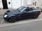 SLK cabrio 2.0, Auto's, SLK, Te koop, Radio, Benzine