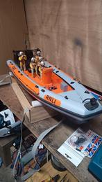 RIB  rnli, Hobby en Vrije tijd, Ophalen of Verzenden, Zo goed als nieuw