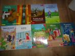 Boekjes leesleeuw leerjaar 3, Boeken, Ophalen of Verzenden, Gelezen, Fictie algemeen