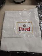 Duvel, Ophalen, Duvel