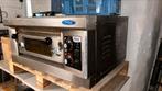 Maxima 1x40 pizza oven werkt perfect, Ophalen of Verzenden, Gebruikt