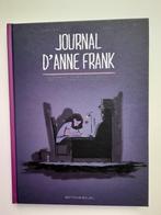 JOURNAL D'ANNE FRANK EXCELLENT ETAT EO 2016, Comme neuf, Une BD, Enlèvement ou Envoi