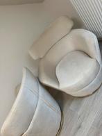 Zetels, Huis en Inrichting, Ophalen, Zo goed als nieuw