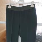 Mayerline broek met stretch kaki maat 38, Kleding | Dames, Broeken en Pantalons, Mayerline, Ophalen of Verzenden, Nieuw, Maat 38/40 (M)