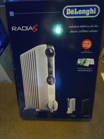 olieradiator, Ophalen, Zo goed als nieuw, 800 watt of meer, Radiator