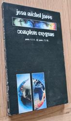 JEAN MICHEL JARRE - Complete Oxygene (2CD Boxset), Progressif, Enlèvement ou Envoi