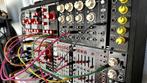 Compleet Modular system (Verbos, Mutable, Pittsburgh, Vermon, Musique & Instruments, Musiques & Instruments Autre, Enlèvement