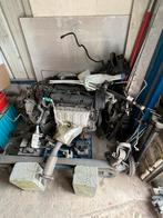 Moteur complet  ford fiesta, Auto-onderdelen, Motor en Toebehoren, Ophalen, Ford