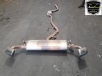 UITLAAT MIDDEN+EINDDEMPER BMW X5 (F15) (01-2013/07-2018), Auto-onderdelen, Gebruikt, BMW