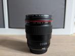 Canon EF 35mm 1.4L professionele lens, Ophalen, Gebruikt, Groothoeklens