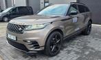 Land Rover Velar R Dynamic 2.0D 180 pk., Auto's, Automaat, Euro 6, USB, Range Rover Velar