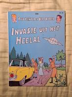 Piet Pienter en Bert Bibber 24: invasie uit het heelal, Une BD, Enlèvement ou Envoi, Comme neuf