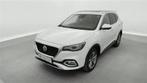 MG EHS 1.5 Turbo PHEV Luxury NAVI / CUIR / FULL LED, Automaat, Gebruikt, 4 cilinders, Wit