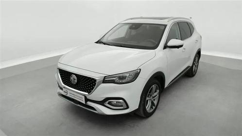 MG EHS 1.5 Turbo PHEV Luxury NAVI / CUIR / FULL LED, Auto's, MG, Bedrijf, Te koop, EHS, ABS, Achteruitrijcamera, Boordcomputer