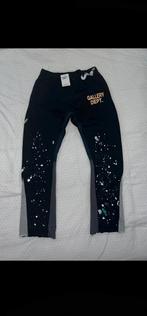 Gallery Dept jogging flare pants, Zwart, Ophalen of Verzenden, Gallery dept, Maat 56/58 (XL)