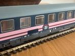 Ls-Models Auto i6 BC SNCB/NMBS, Ophalen of Verzenden, Zo goed als nieuw