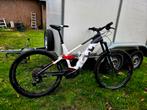 Husqvarna E-bike  MTB - Mountain Cross 150mm L, Fietsen en Brommers, Elektrische fietsen, Ophalen, Zo goed als nieuw