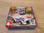 Lego Friends 41360 - Emma's mobiele dierenkliniek, Ophalen, Gebruikt, Complete set, Lego