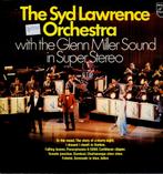 Vinyl, LP    /   The Syd Lawrence Orchestra* – The Syd Lawre, Comme neuf, Autres formats, Enlèvement ou Envoi