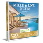Un bongo Mille & une nuits de rêve à vendre, Tickets en Kaartjes
