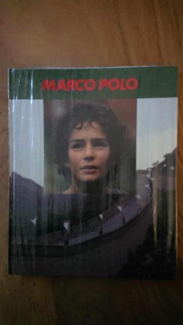 Marco Polo (nieuw!) beschikbaar voor biedingen