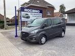ford custom trend 130pk 2022 21000km dubbel/cabine 6plaats, 130 kW, Achat, Ford, 6 places
