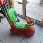 Loopauto (chicco), Ophalen, Zo goed als nieuw