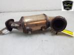 KATALYSATOR Opel Astra K (01-2015/12-2022) (|55495983|), Auto-onderdelen, Gebruikt, Opel