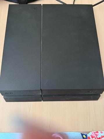 Ps4 slim 1tb + controller beschikbaar voor biedingen