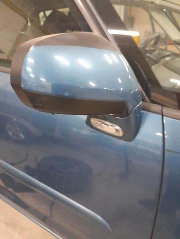 RECHTER achteruitkijkspiegel CITROËN GRAND PICASSO 2010/5060 beschikbaar voor biedingen