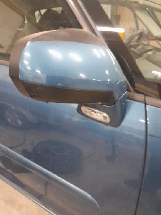 RECHTER achteruitkijkspiegel CITROËN GRAND PICASSO 2010/5060, Auto-onderdelen, Spiegels, Citroën, Gebruikt, Ophalen of Verzenden