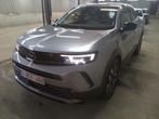 Opel Mokka BEV 50kWh e-Edition + Navi + Camera + Zetelverwa, 100 kW, Argent ou Gris, Achat, Euro 6