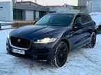 Jaguar F-Pace 2.0d Automatique 2017 105.082km Euro 6, Autos, Jaguar, Cuir, Achat, 139 g/km, Entreprise