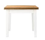 Table à manger pliante 4/8 personnes L90/180, Huis en Inrichting, Ophalen, Gebruikt, 100 tot 150 cm, 50 tot 100 cm