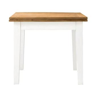Table à manger pliante 4/8 personnes L90/180, Maison & Meubles, Tables | Tables à manger, 100 à 150 cm, Quatre personnes, Enlèvement