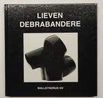 Lieven Debrabandere / in zeer goede staat, Ophalen of Verzenden