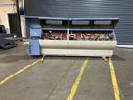 Kantenlijmers OTT Atlantic 1993, Zakelijke goederen, Machines en Bouw | Houtbewerking