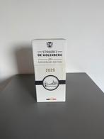 Stokerij de molenberg Rabelo anniversary edition 2020, Verzamelen, Ophalen, Zo goed als nieuw
