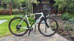 Gravelbike Ridley Kanzo A - Maat Medium, Fietsen en Brommers, Fietsen | Racefietsen, 28 inch, 10 tot 15 versnellingen, Heren, Aluminium