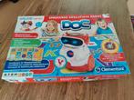 Doc robot clementoni, Kinderen en Baby's, Ophalen of Verzenden, Zo goed als nieuw