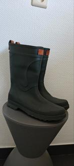 Rubberen laarzen, Ophalen, Laarzen