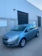 Opel Corsa 1.4i Automaat Camera, parksensoren, Auto's, Automaat, Elektrische ramen, Bedrijf, Corsa
